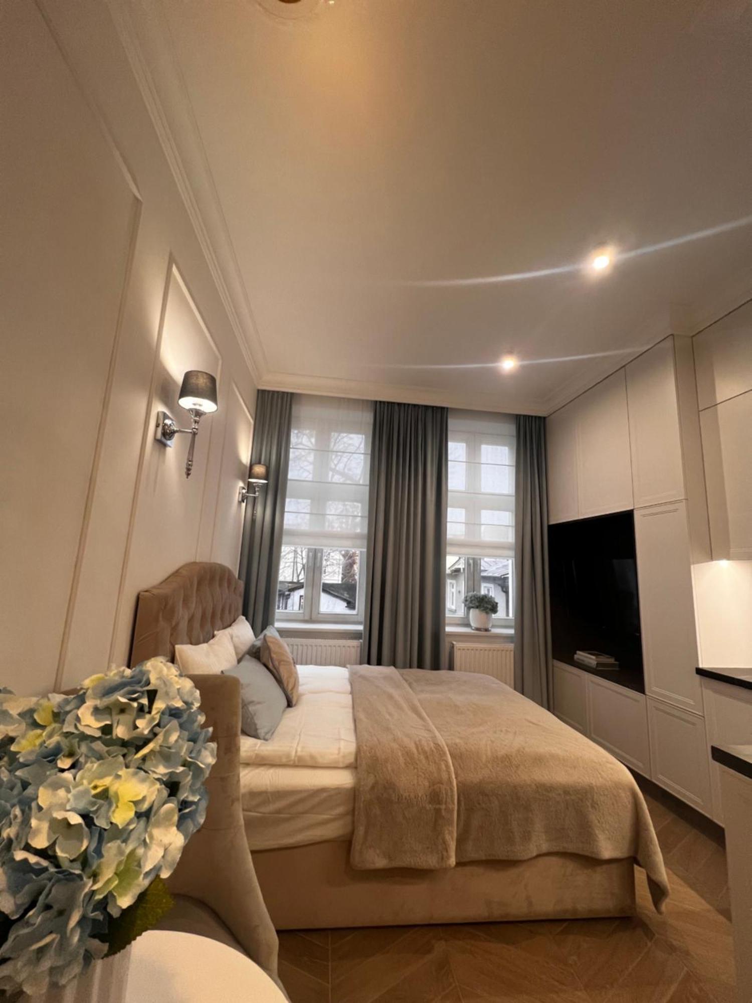 La Boutique Studio סופוט מראה חיצוני תמונה